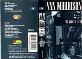 Morrison, Van - Too Long in Exile - Amazon.com Music
